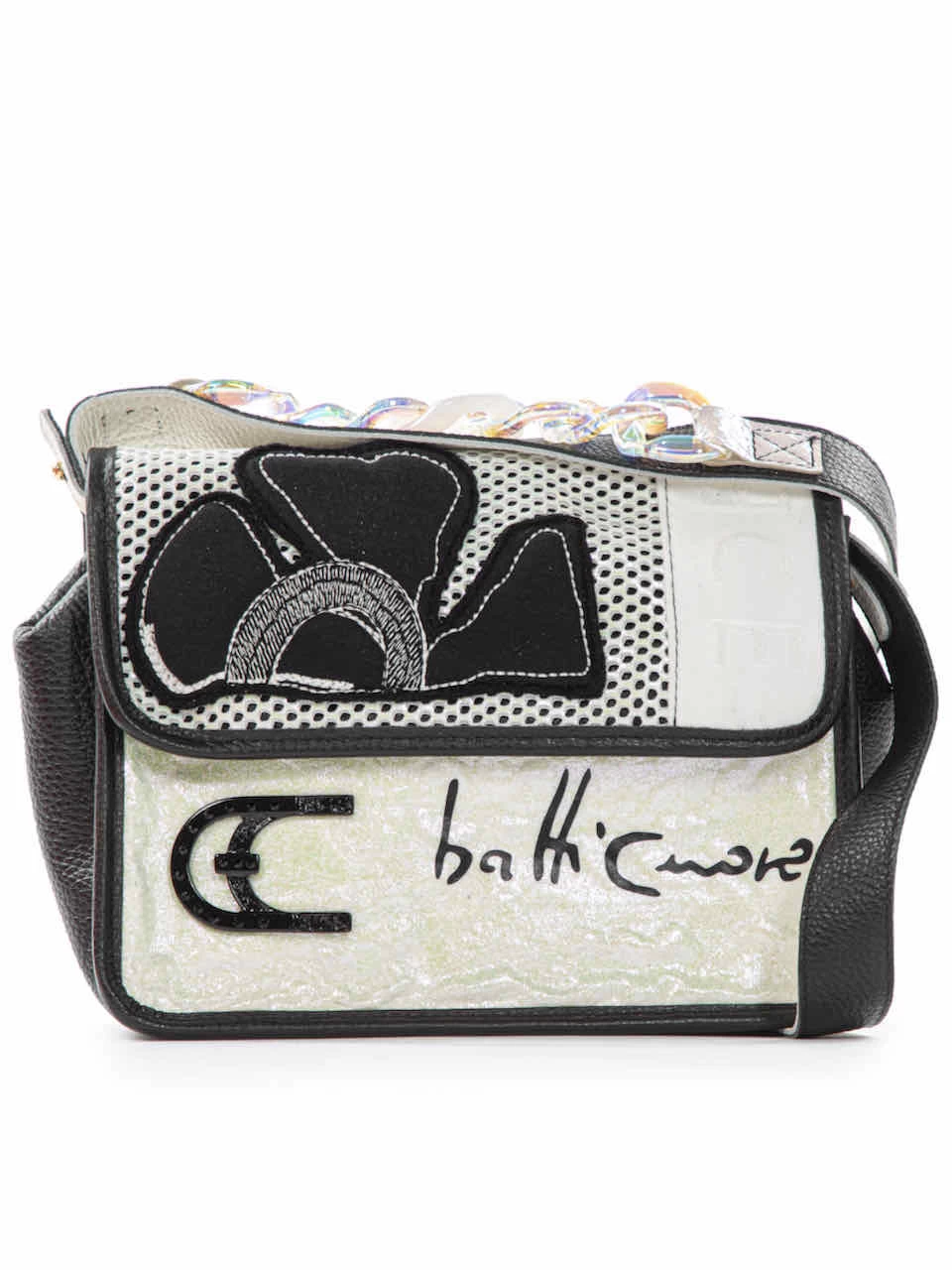 Elisa Cavaletti Leather Bag (ELP220686507) 3 Elisa Cavaletti Leather Bag (ELP220686507)