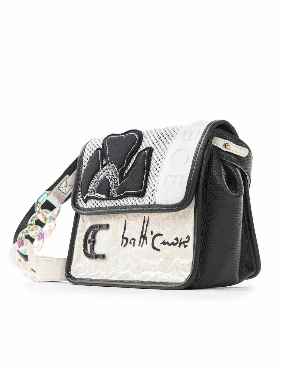 Elisa Cavaletti Leather Bag (ELP220686507) 5 Elisa Cavaletti Leather Bag (ELP220686507) - Image 3