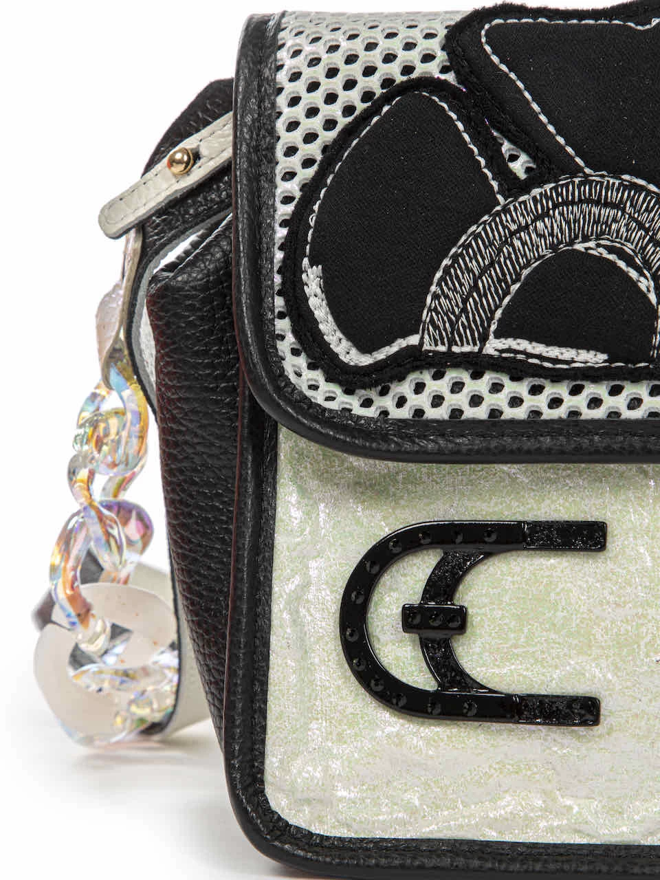 Elisa Cavaletti Leather Bag (ELP220686507) 9 Elisa Cavaletti Leather Bag (ELP220686507) - Image 7