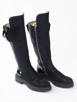 Elisa Cavaletti Boots (ELW210101101)