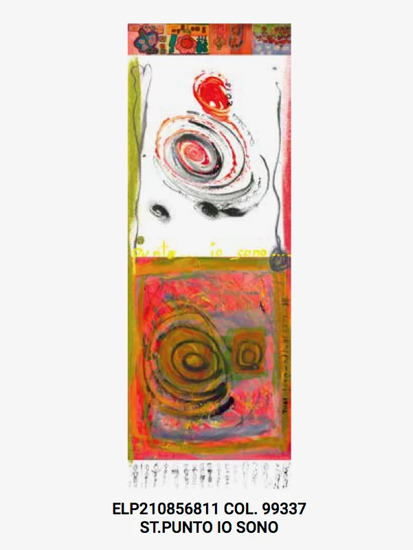 Elisa Cavaletti Silk Scarf (ELP210856811) 4 Elisa Cavaletti Silk Scarf (ELP210856811) - Image 2