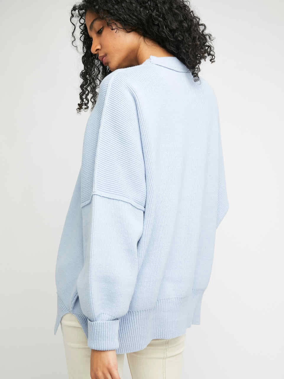 Free People "Easy Street Tunic" (3 New Colours) 7 Free People "Easy Street Tunic" (3 New Colours) - Image 5