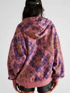 Fashion Clothing Line Store -Fashion Clothing Line Store Free People Its a Vibe Hoodie Sweater