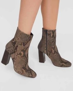 Free People "Nolita Ankle Boot" -Fashion Clothing Line Store Free People Nolita Ankle Boots 2