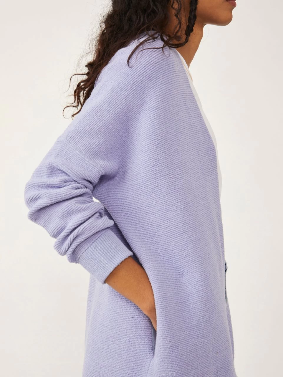 Free People "Ottoman Cardigan" (many Colours) 6 Free People "Ottoman Cardigan" (many Colours) - Image 4