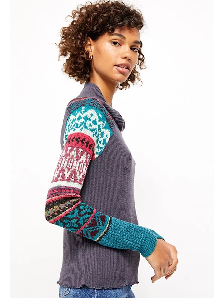 Free People "Prism Swit Top" (2 Colours) 7 Free People "Prism Swit Top" (2 Colours) - Image 5