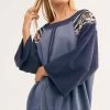 Free People "Rosalee Pullover" 1 Free People "Rosalee Pullover" -Fashion Clothing Line Store Free People Rosalee Pullover 1