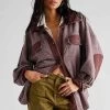 Free People "Ruby Jacket" (Date Night) 2 Free People "Ruby Jacket" (Date Night) -Fashion Clothing Line Store Free People Ruby Jacket Date Night