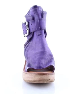 A.S.98 Shoes NOA 528036 (Purple) -Fashion Clothing Line Store GmkHWQRA