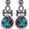Ayala Bar Earrings H1606 1 Ayala Bar Earrings H1606 -Fashion Clothing Line Store H1606
