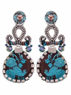 Ayala Bar Earrings H1606