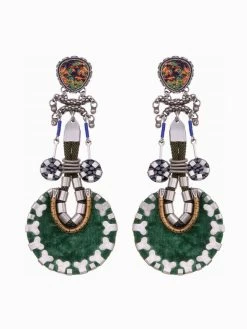 Ayala Bar Earrings H1767