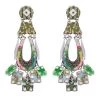 Ayala Bar Earrings H1848 2 Ayala Bar Earrings H1848 -Fashion Clothing Line Store H1848