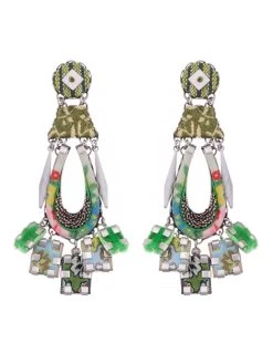Ayala Bar Earrings H1848