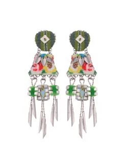 Ayala Bar Earrings H1849