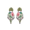 Ayala Bar Earrings H1850 2 Ayala Bar Earrings H1850 -Fashion Clothing Line Store H1850