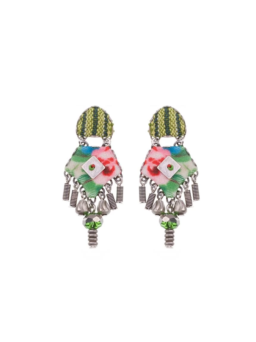 Ayala Bar Earrings H1850 3 Ayala Bar Earrings H1850
