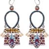 Ayala Bar Earrings H1855 1 Ayala Bar Earrings H1855 -Fashion Clothing Line Store H1855