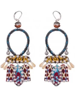 Ayala Bar Earrings H1855
