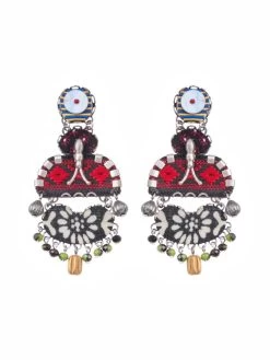 Ayala Bar Earrings H1939