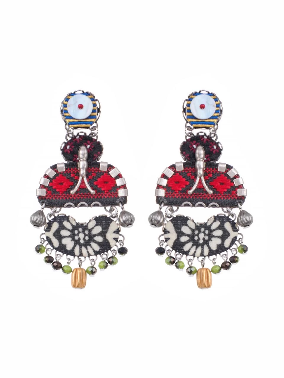 Ayala Bar Earrings H1939 3 Ayala Bar Earrings H1939