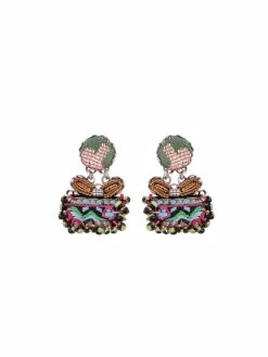 Ayala Bar Earrings H1951