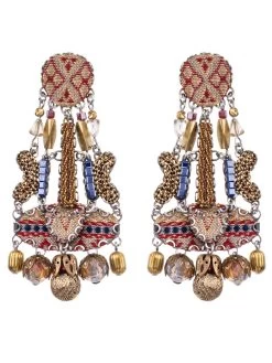 Ayala Bar Earrings H2038