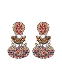 Ayala Bar Earrings H2041