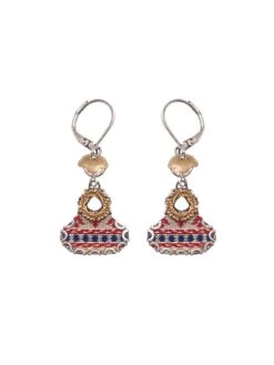 Ayala Bar Earrings H2042