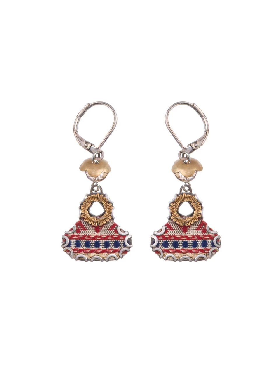 Ayala Bar Earrings H2042 3 Ayala Bar Earrings H2042