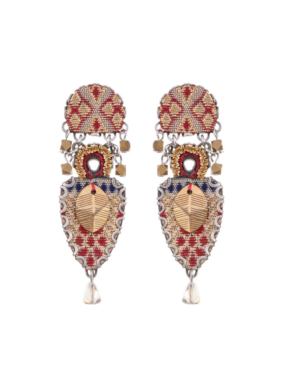 Ayala Bar Earrings H2043 3 Ayala Bar Earrings H2043