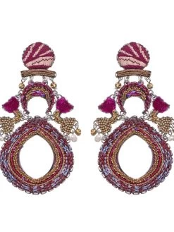 Ayala Bar Earrings H2114