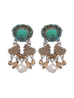 Ayala Bar Earrings H2127