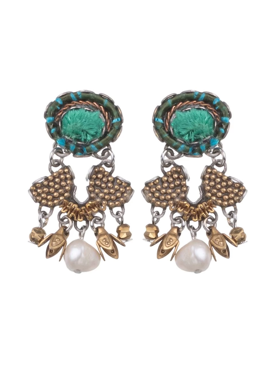 Ayala Bar Earrings H2127 3 Ayala Bar Earrings H2127