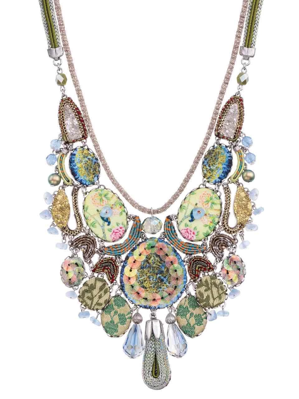 Ayala Bar Necklace H3168 3 Ayala Bar Necklace H3168