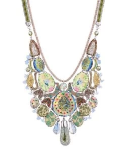 Ayala Bar Necklace H3168 7 Ayala Bar Necklace H3168 -Fashion Clothing Line Store H3168