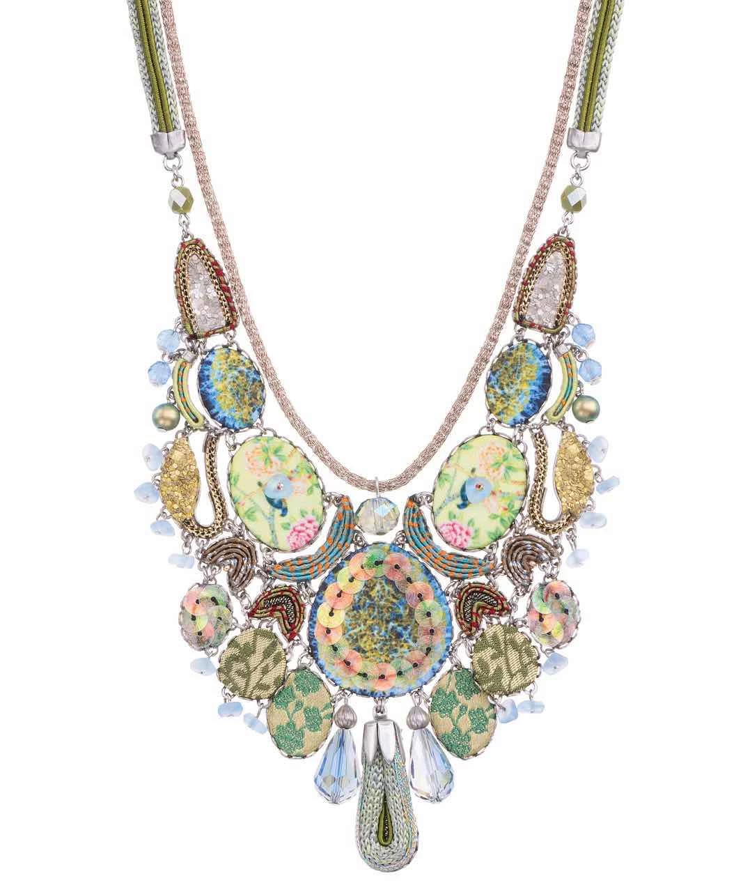 Ayala Bar Necklace H3168 5 Ayala Bar Necklace H3168 - Image 3