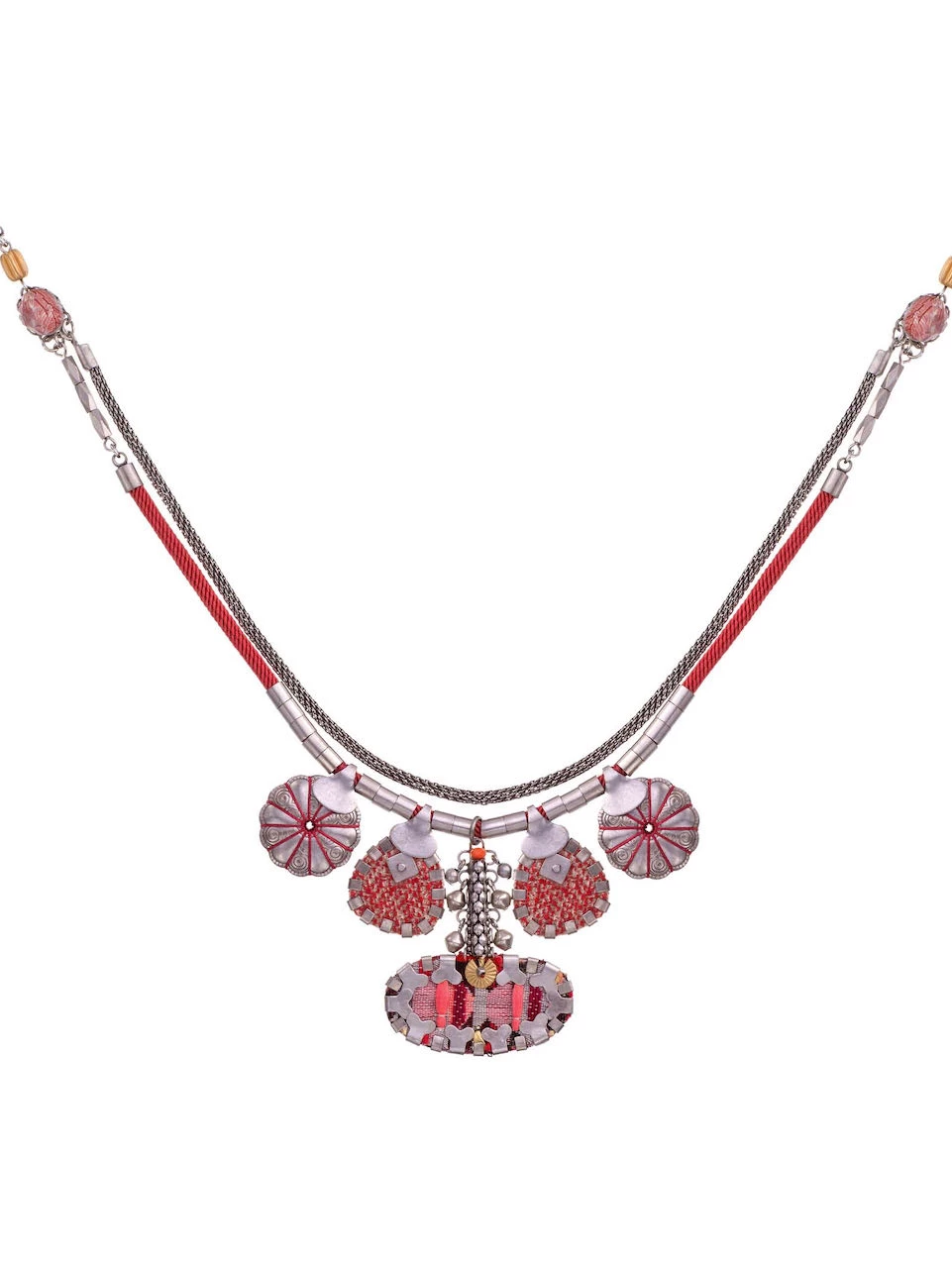 Ayala Bar Necklace H3327 3 Ayala Bar Necklace H3327