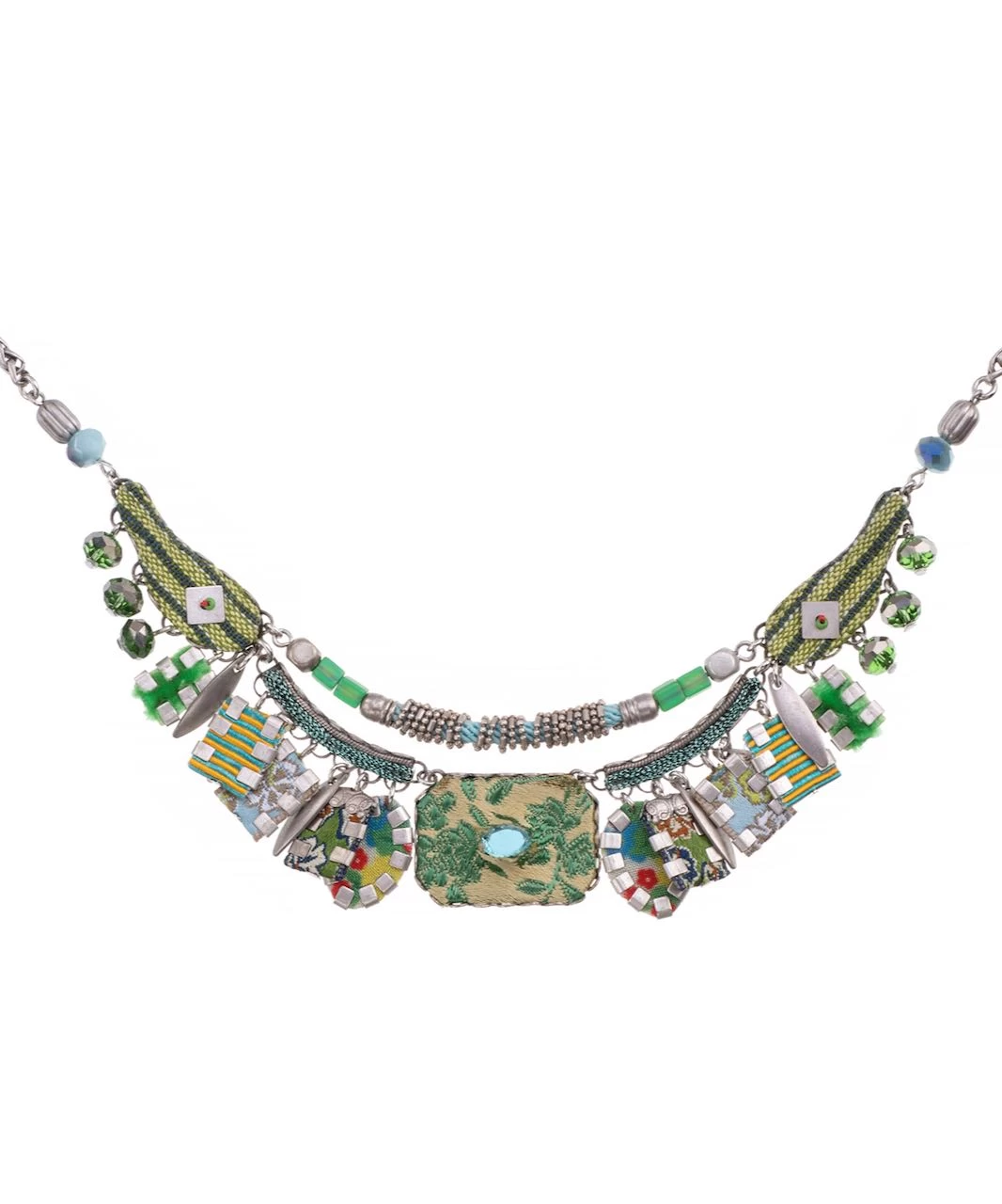 Ayala Bar Necklace H3399 3 Ayala Bar Necklace H3399