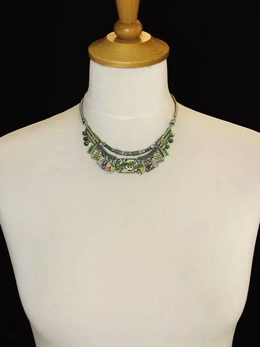 Ayala Bar Necklace H3399 4 Ayala Bar Necklace H3399 - Image 2