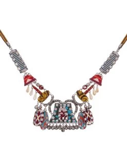 Ayala Bar Necklace H3403