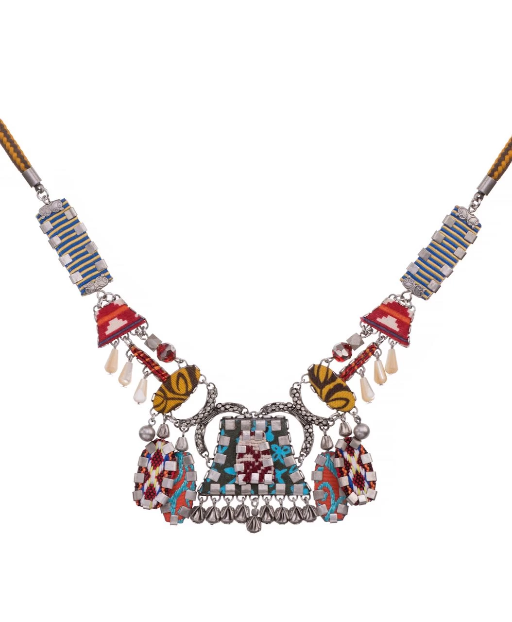 Ayala Bar Necklace H3403 3 Ayala Bar Necklace H3403