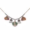 Ayala Bar Necklace H3440 2 Ayala Bar Necklace H3440 -Fashion Clothing Line Store H3440
