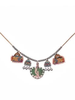 Ayala Bar Necklace H3440