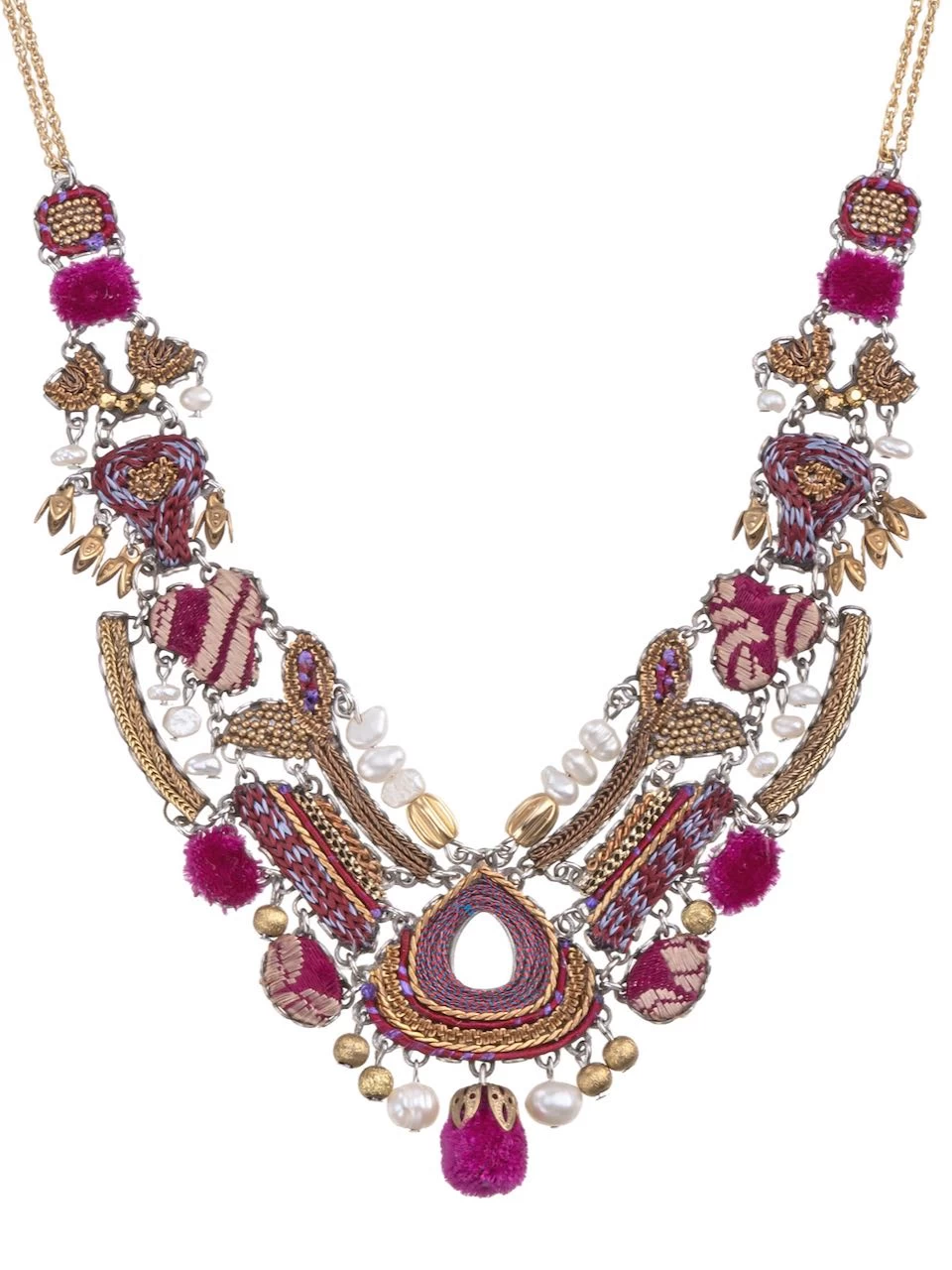 Ayala Bar Necklace H3515 3 Ayala Bar Necklace H3515