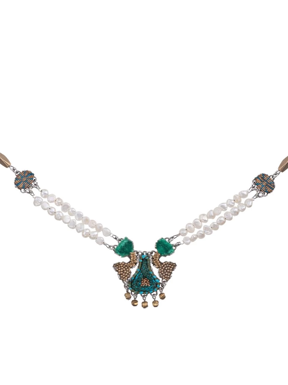 Ayala Bar Necklace H3520 3 Ayala Bar Necklace H3520