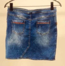 Angels Never Die Skirt "Multicolor 2607" 8 Angels Never Die Skirt "Multicolor 2607" -Fashion Clothing Line Store IMG 20161124 192421