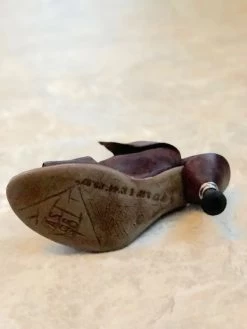 A.S.98 Exclusive Sandals Sound A01006 -Fashion Clothing Line Store IMG 2120