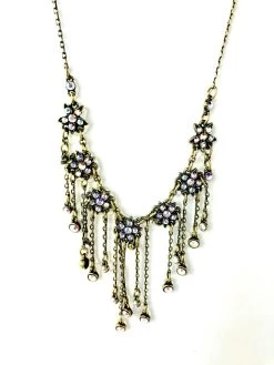 Michal Negrin Necklace 17730