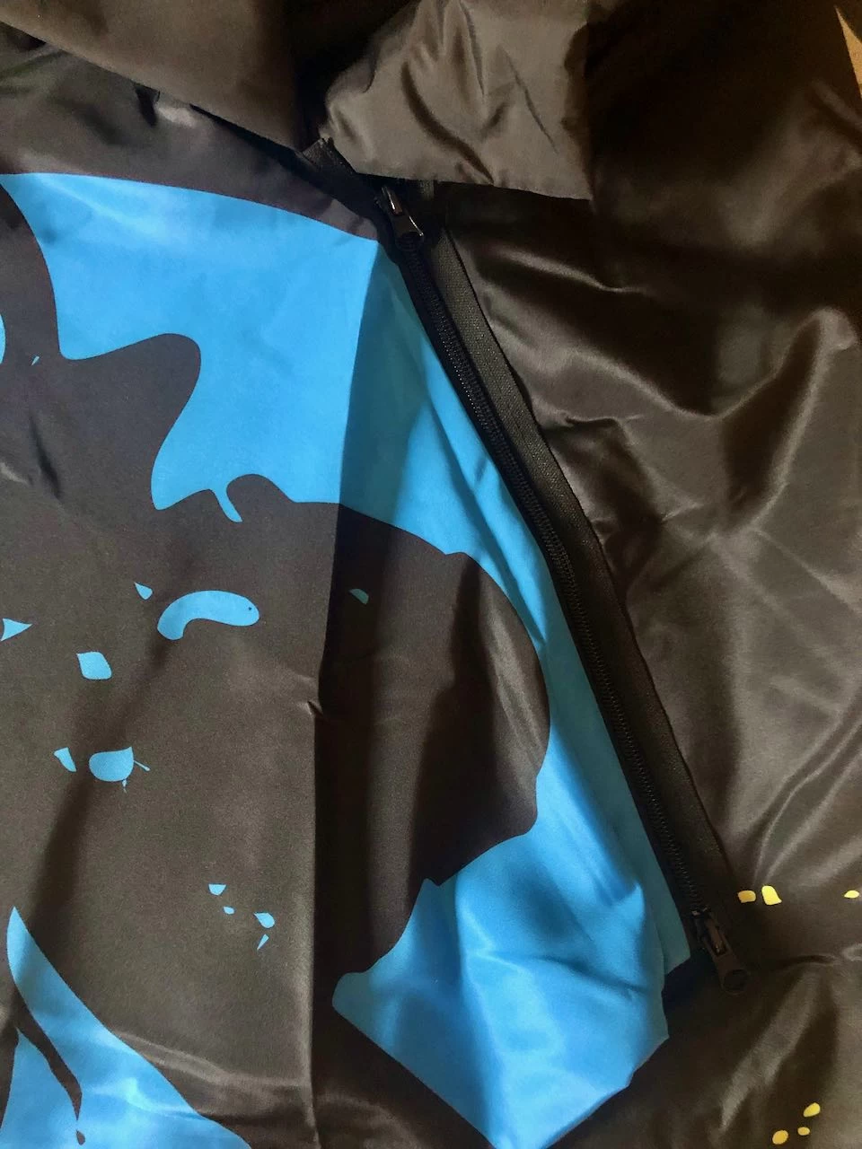 Igor Dobranic Arty W-Coat "Brazil" 6 Igor Dobranic Arty W-Coat "Brazil" - Image 4